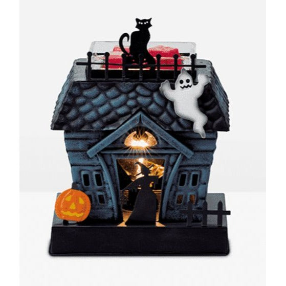 Scentsy ~ Haunting Good Time Warmer