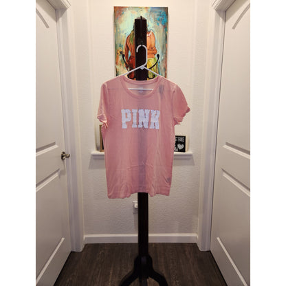 *NEW* Victoria Secret *PINK* Pink tshirt