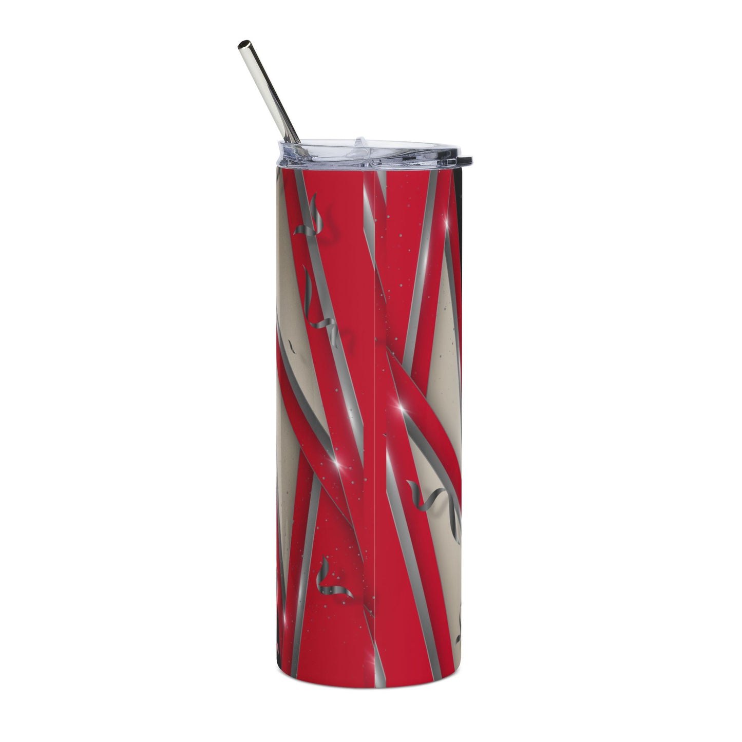 Senior 2026 Stainless Steel Tumbler — 20oz Graduation Travel Cup