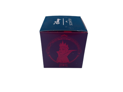 Scentsy Disney Villains Evil Queen Just One Bite Fragrance Flower | Ohana Underground