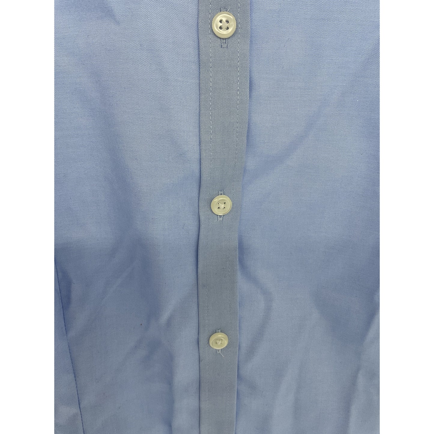 Van Heusen Women’s Long-Sleeve Dress Shirt – L (12–14)