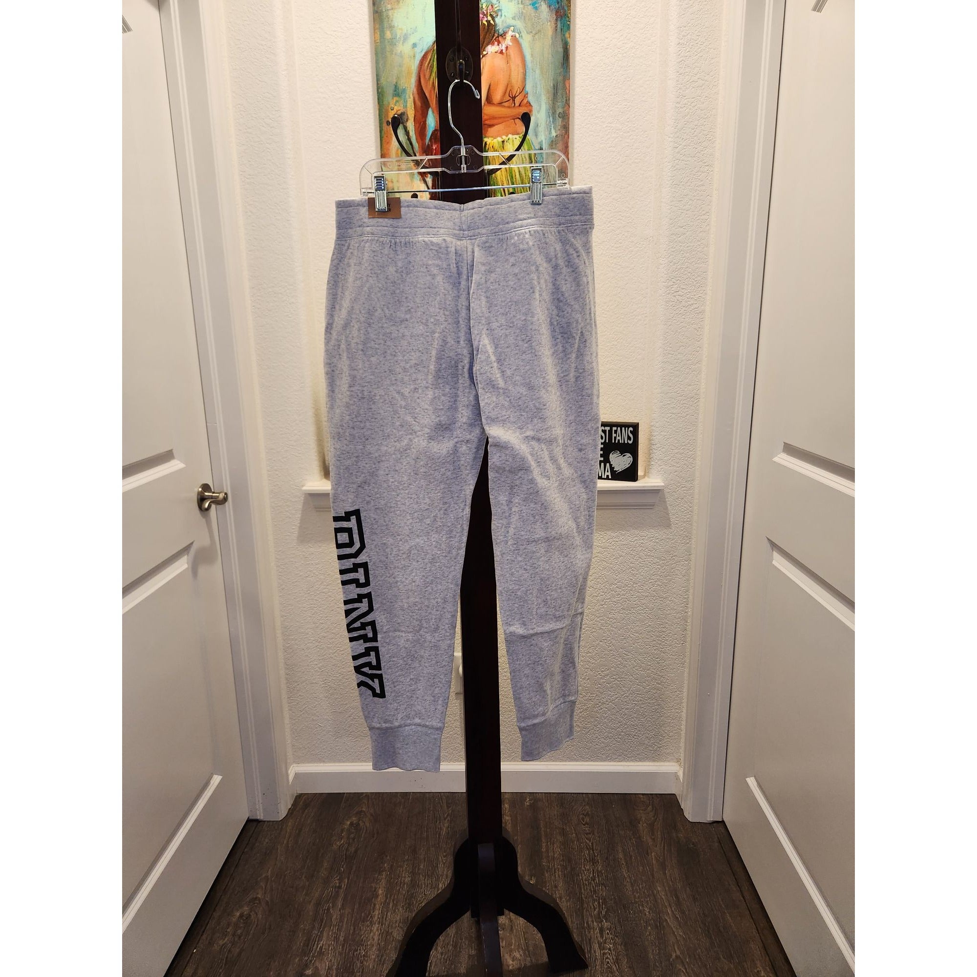 Victoria secret best sale skinny jogger