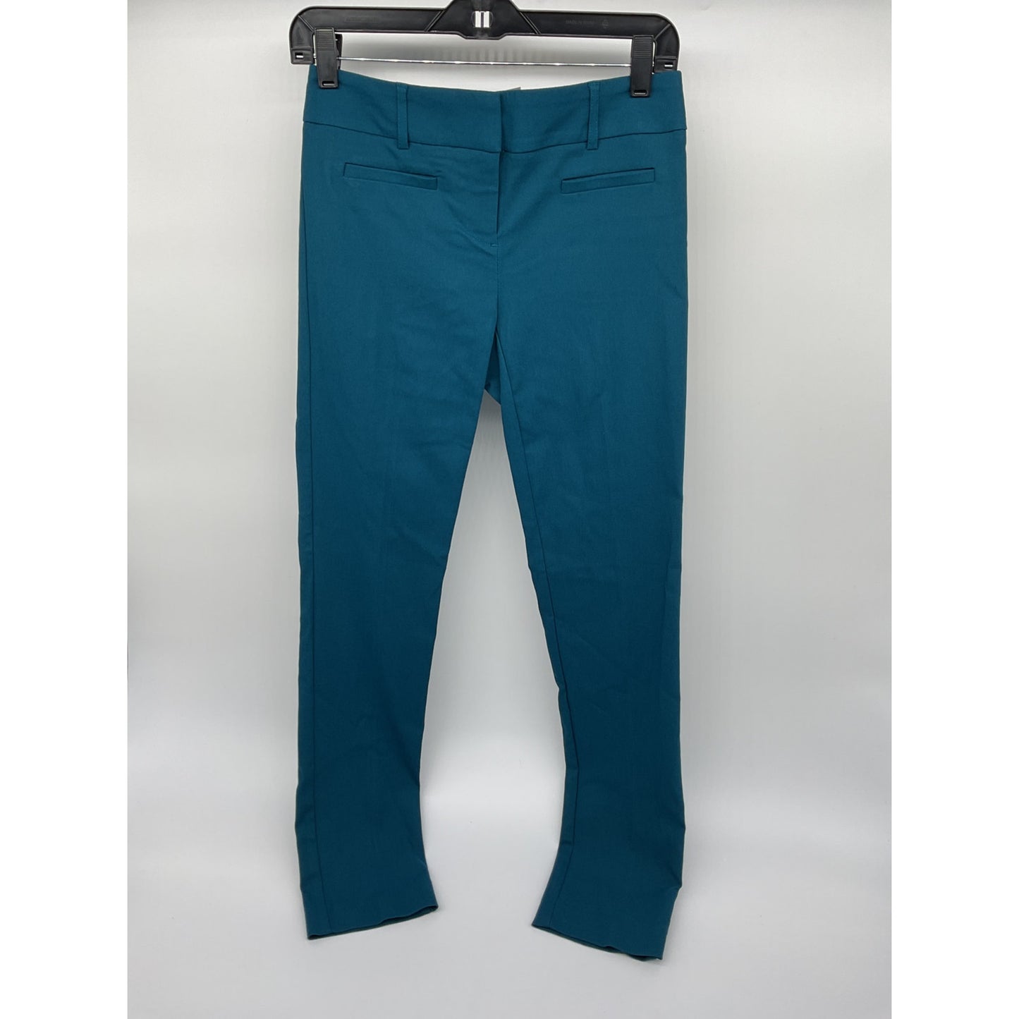 Van Heusen Super Stretch Straight Fit (Size 0)