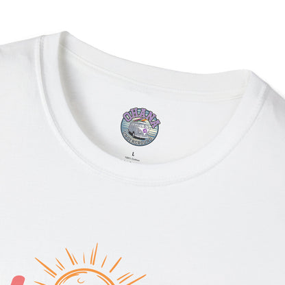 Beach Season T-Shirt – Unisex Summer Tee