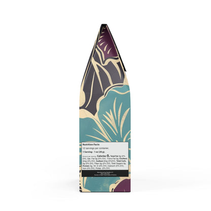 Flathead Valley Coffee Blend (Medium-Dark Roast)