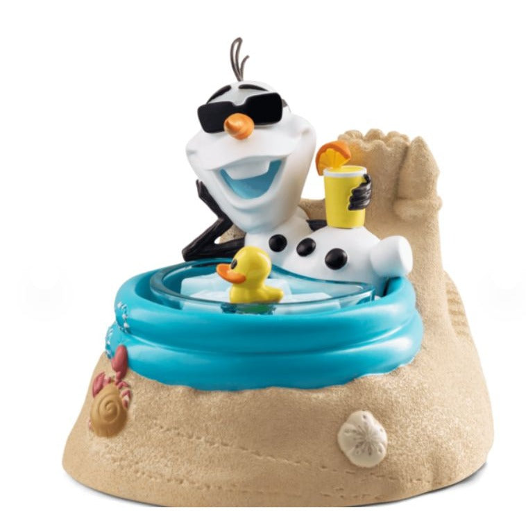 Scentsy ~ Olaf Warmer ~ Frozen Collection