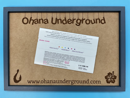 Color Street Nail Strips | Awareness Shade | Forever Loved | Real Polish | Easy Apply