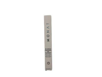Monat - IR Clinical Clear Brow Gel