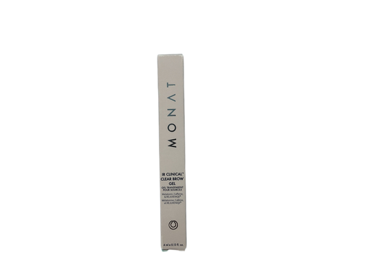 Monat - IR Clinical Clear Brow Gel