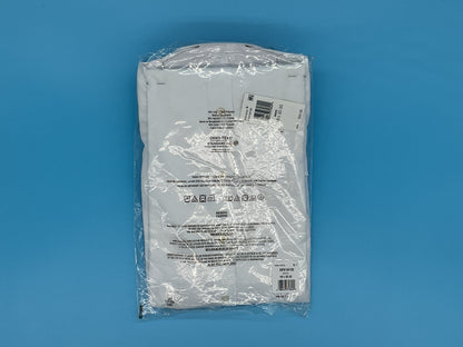 Van Heusen Flex Collar Mens Regular Fit Long Sleeve Dress Shirt 18 1/2” 32/32 2XL