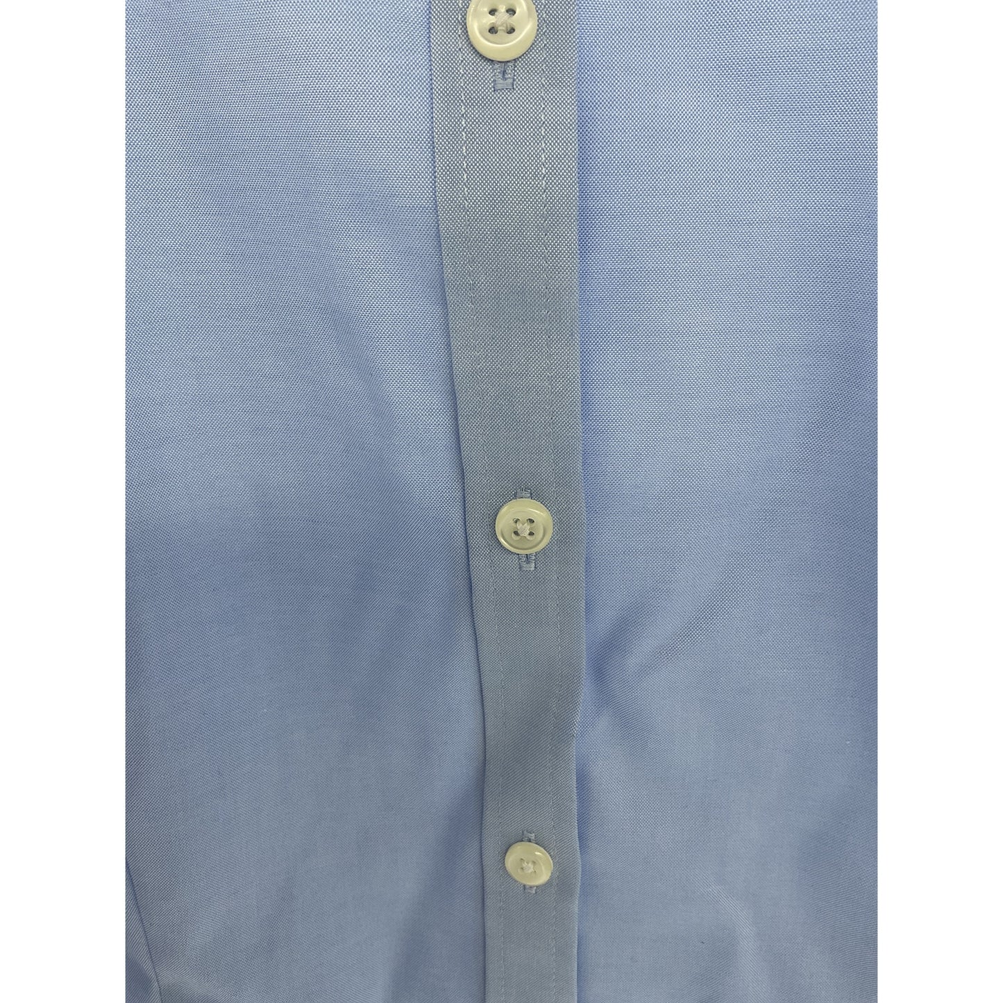 Van Heusen Women’s Button-Up Dress Shirt – S (4–6)