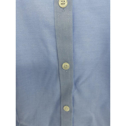 Van Heusen Women’s Button-Up Dress Shirt – S (4–6)