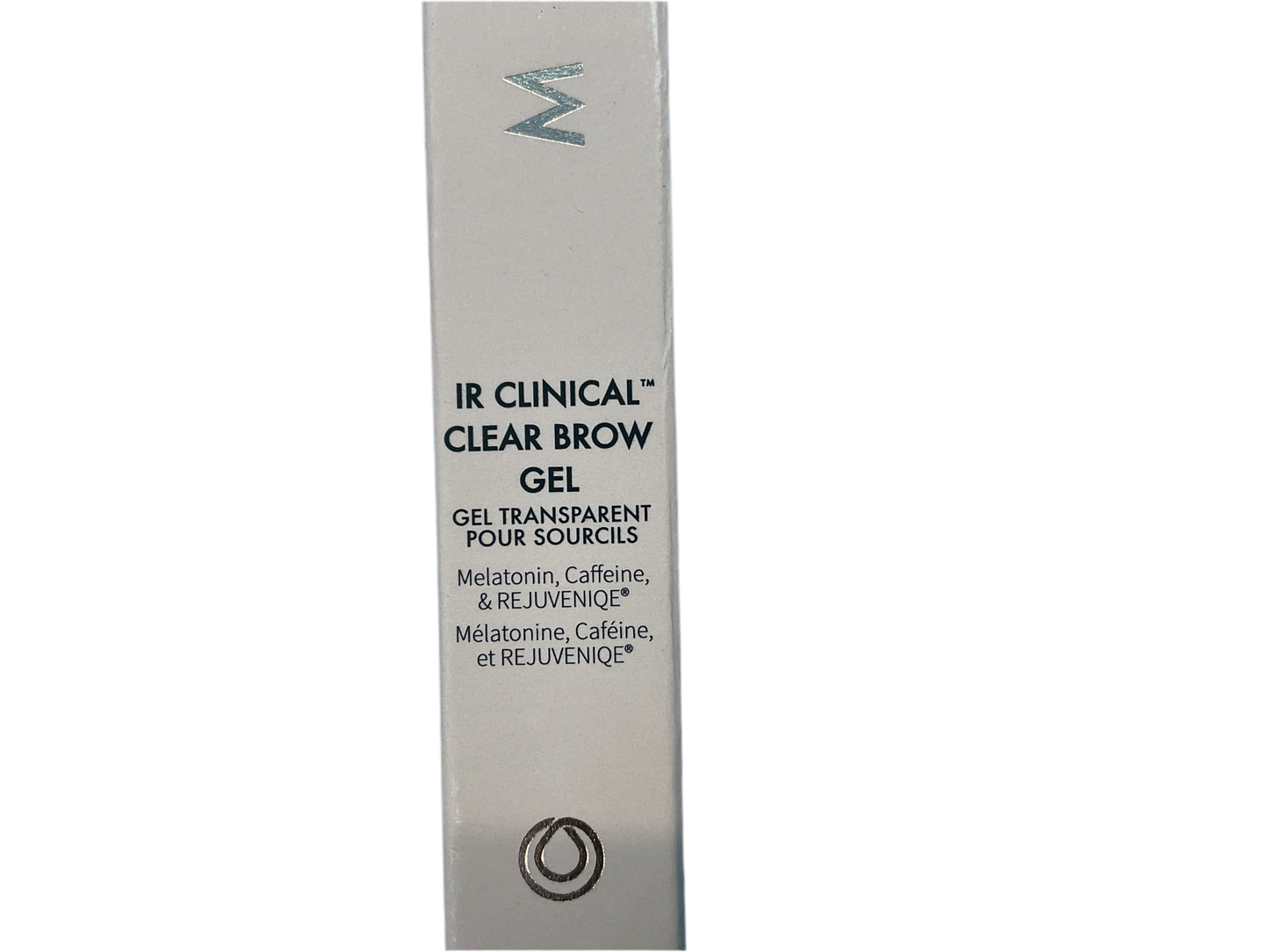 Monat - IR Clinical Clear Brow Gel