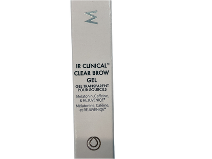 Monat - IR Clinical Clear Brow Gel