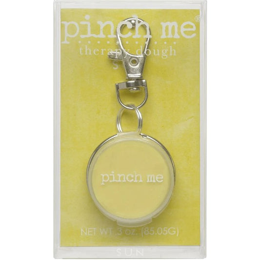 Pinch Me Therapy Dough Locket *Sun*