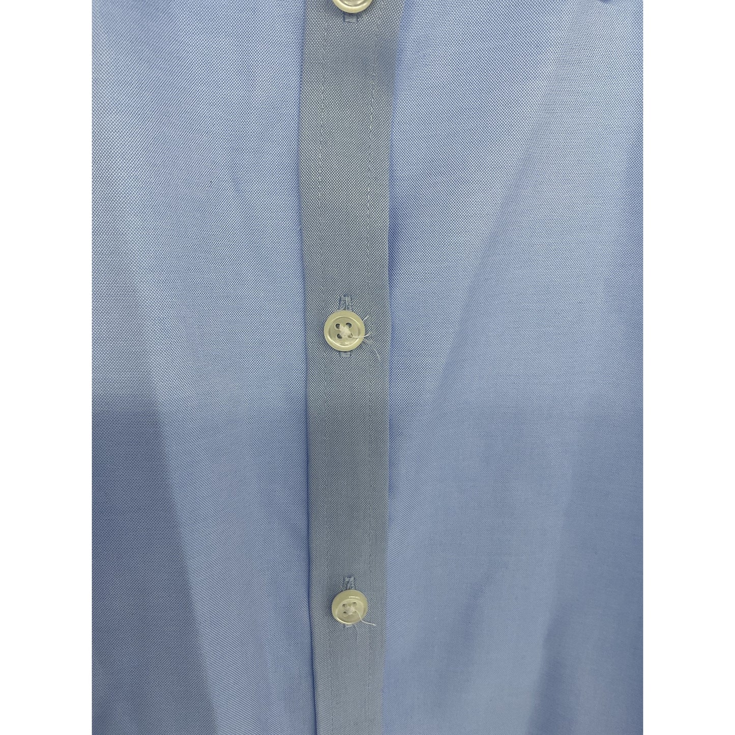 Van Heusen Women’s Long-Sleeve Dress Shirt – XL (16–18)