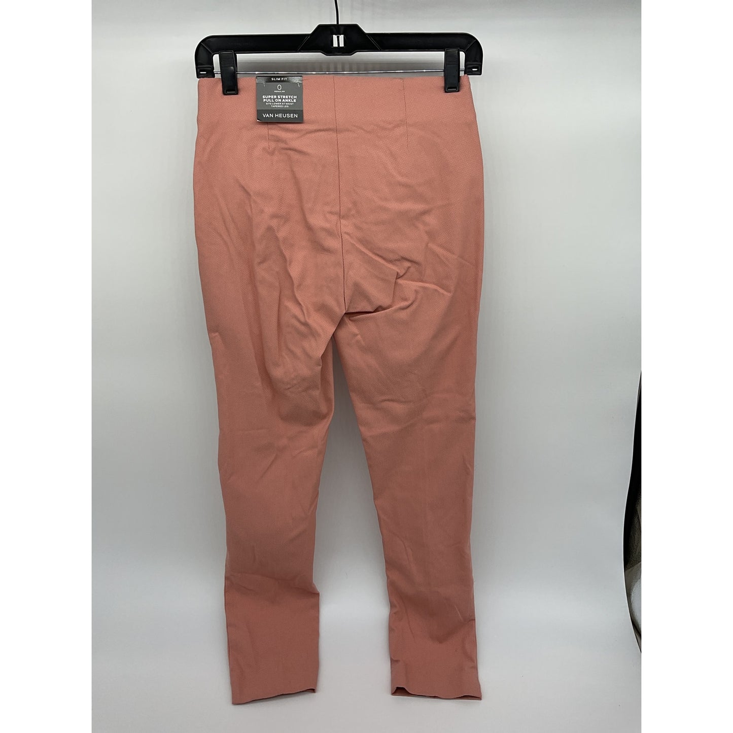 Van Heusen Stretch Pull-On Ankle (Women’s 0)