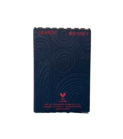 ColourPop The Nightmare Before Christmas Zero Detail Blending Sponge