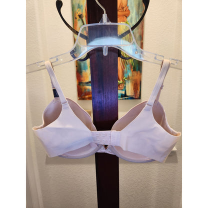 *NEW* Victoria Secret Lined Demi Bra *32DD*