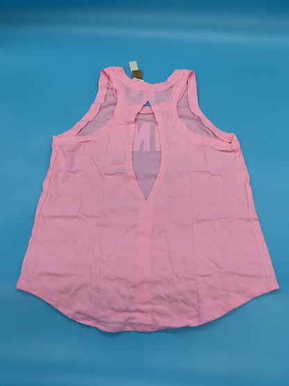 Pink Victoria Secret | Light Pink Tank Top | Medium | NWT | Ohana Underground