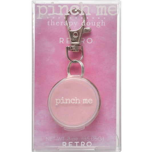 Pinch Me Therapy Dough Locket *Retro*