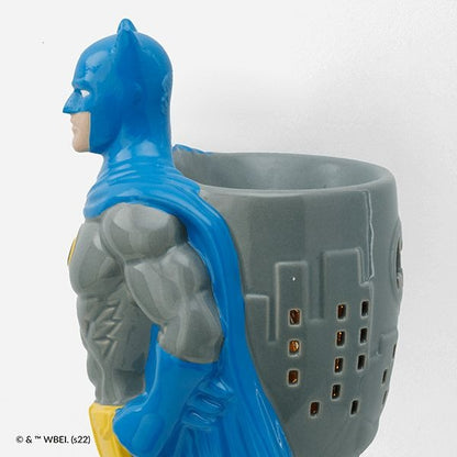 Scentsy Mini Warmer ~ Batman