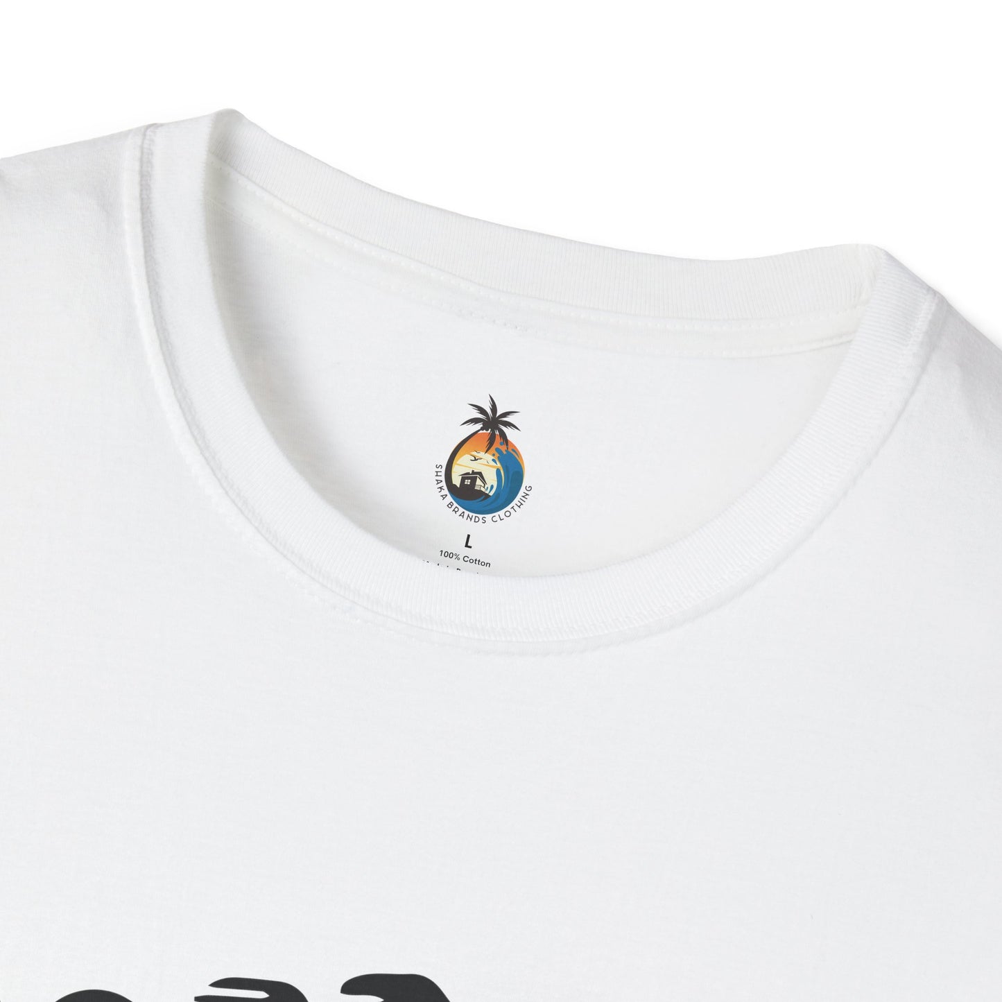 Aloha Shaka T-Shirt, Casual Tee, Beach Wear, Vacation Shirt, Hawaiian Vibes, Summer Gift