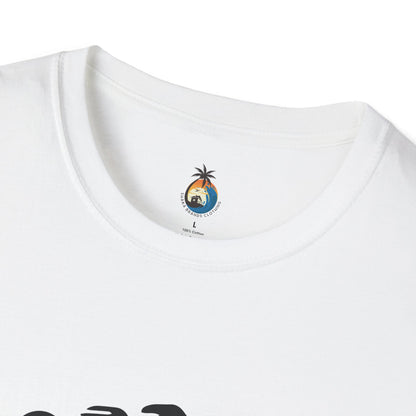 Aloha Shaka T-Shirt, Casual Tee, Beach Wear, Vacation Shirt, Hawaiian Vibes, Summer Gift