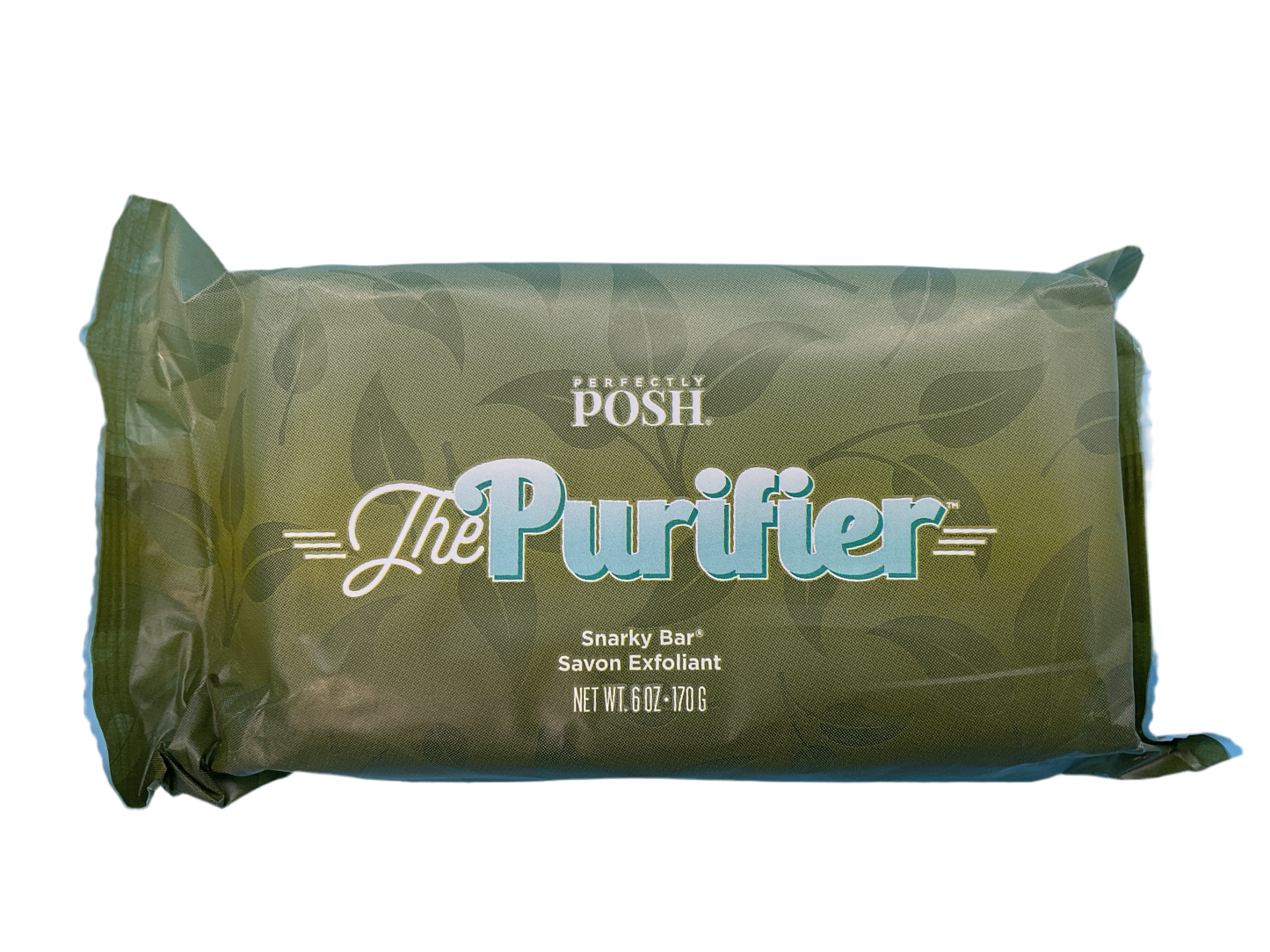 Perfectly Posh *The Purifier*