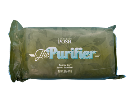 Perfectly Posh *The Purifier*