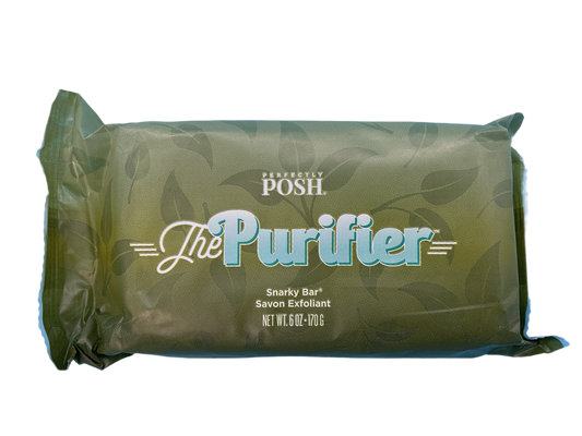 Perfectly Posh *The Purifier*