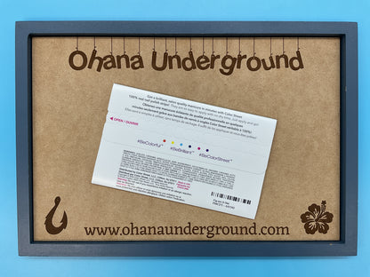 Color Street Nail Strips | Fig-ure It Out | Real Polish | Easy Apply