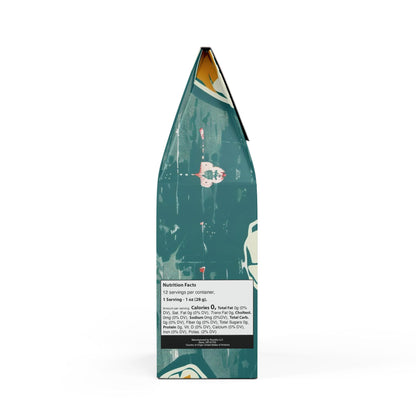 Broken Top Coffee Blend (Medium Roast)