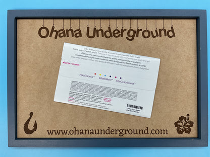 Color Street Nail Strips | Glitter Days Ahead | Real Polish | Easy Apply |