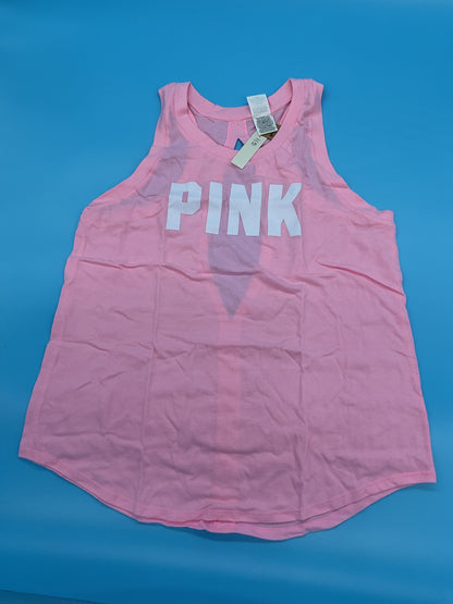 Pink Victoria Secret | Light Pink Tank Top | Medium | NWT | Ohana Underground