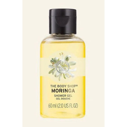 The Body Shop *Moringa* Shower Gel *60ml*