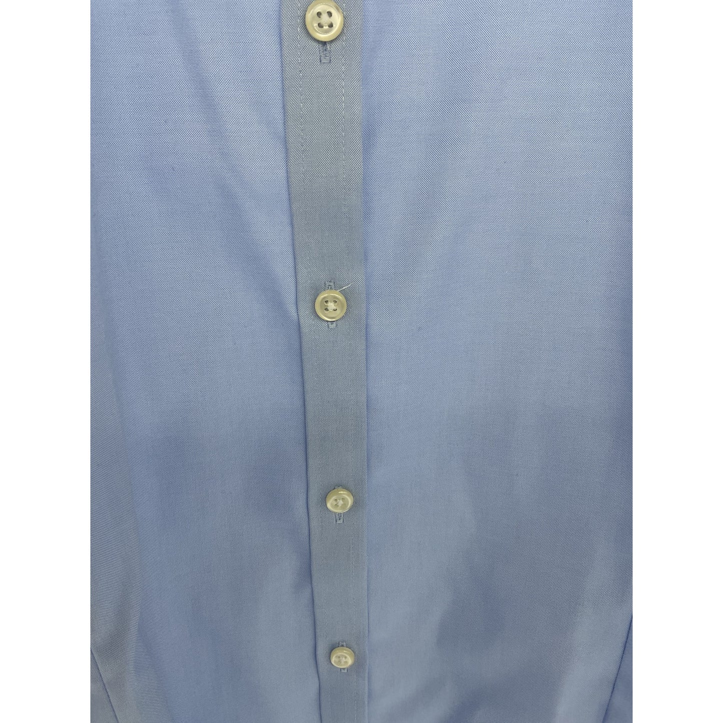 Van Heusen Women’s Long-Sleeve Dress Shirt – 3XL (24–26)