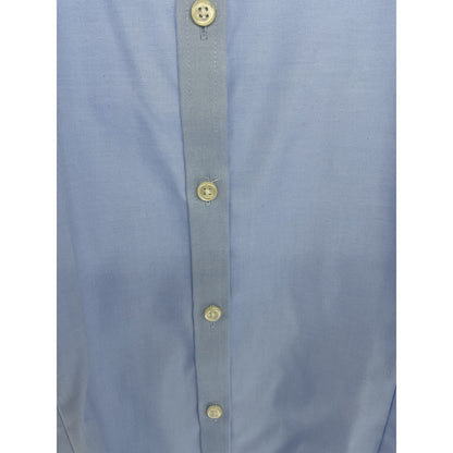 Van Heusen Women’s Long-Sleeve Dress Shirt – 3XL (24–26)