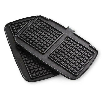 Pampered Chef | Deluxe Electric Waffle Plates | NEW | 100466 | Ohana Underground