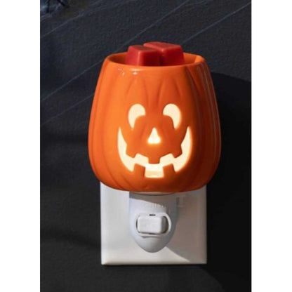 Scentsy Mini Warmer ~ Cut it Out