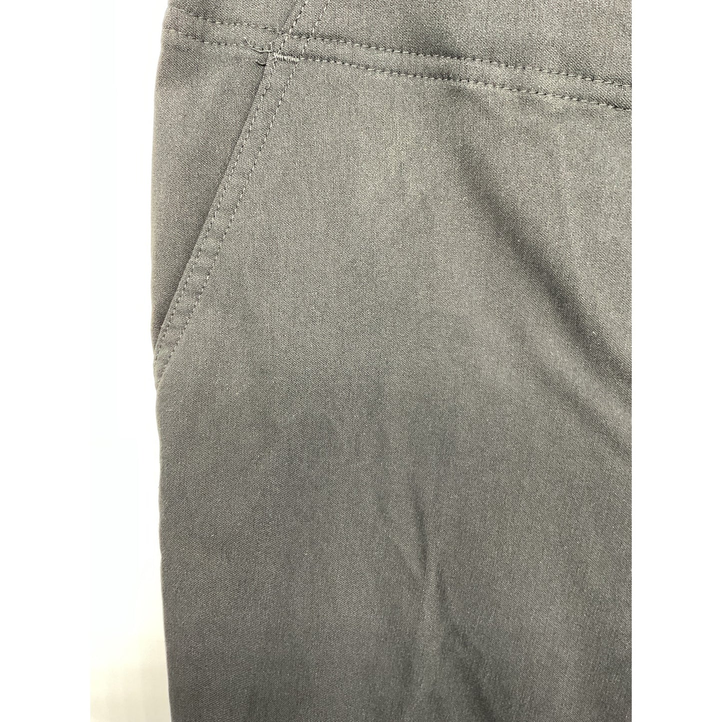 IZOD Golf Pedal Pusher Capri Women’s Size 0