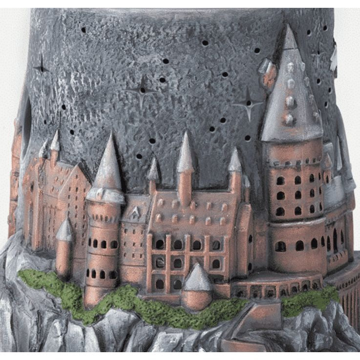 Scentsy ~ Hogwarts Warmer ~ Harry Potter Collection