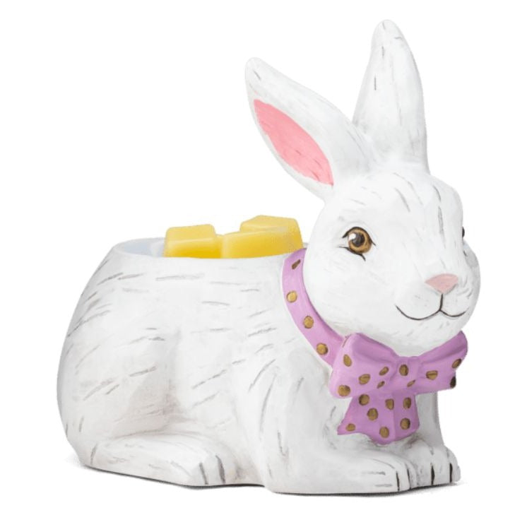 Scentsy ~ Hoppy Easter Warmer
