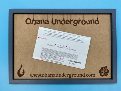 Color Street Nail Strips | Fancy Pants | Real Polish | Easy Apply |