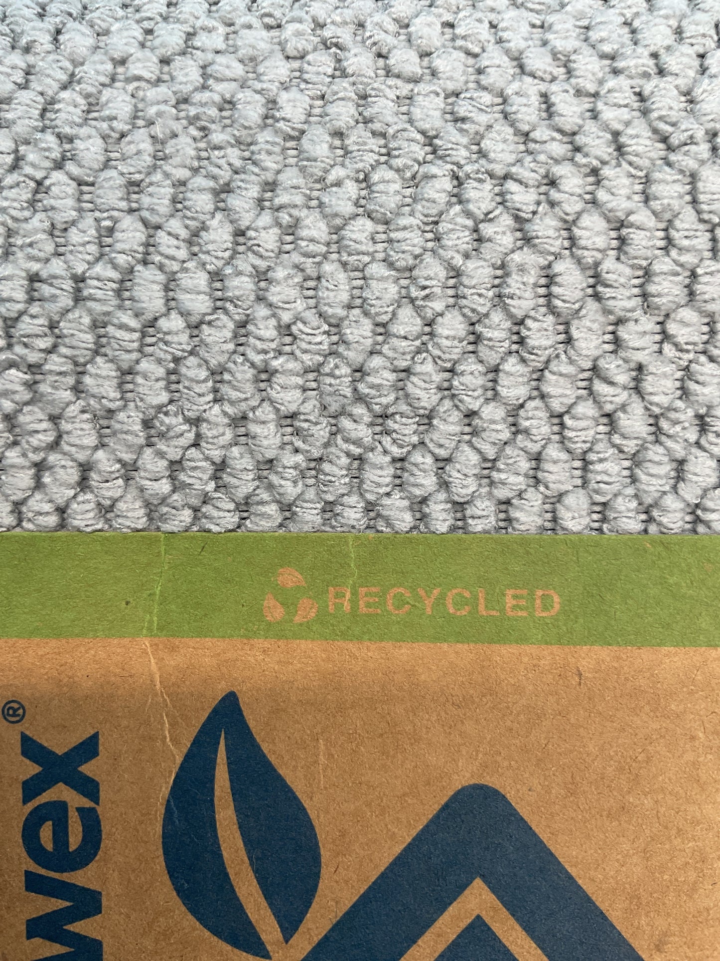 Norwex Microfiber Kitchen Towel with BacLock® (25.59" x 13.78")