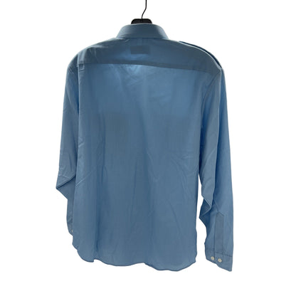 Van Heusen The Aviator Womens White Button Up Size 14