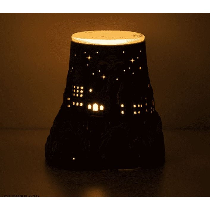 Scentsy ~ Hogwarts Warmer ~ Harry Potter Collection