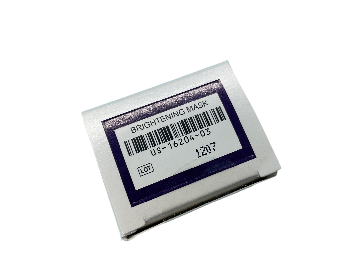 Younique ~ you-ology *Brightening Mask* 50ml