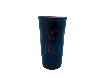 Rae Dunn ~ Bat Juice Travel Mug