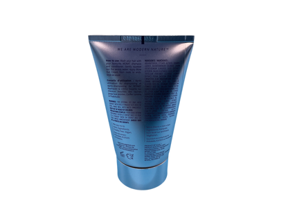 Monat Studio One Blow Out Cream 4 fl oz | Frizz-Smoothing Heat Protectant | Ohana Underground